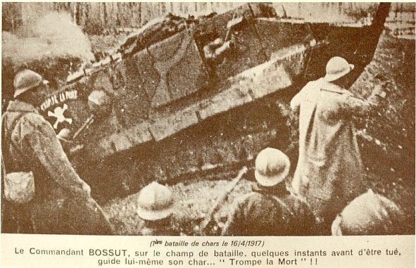 la guerre 1914-1918