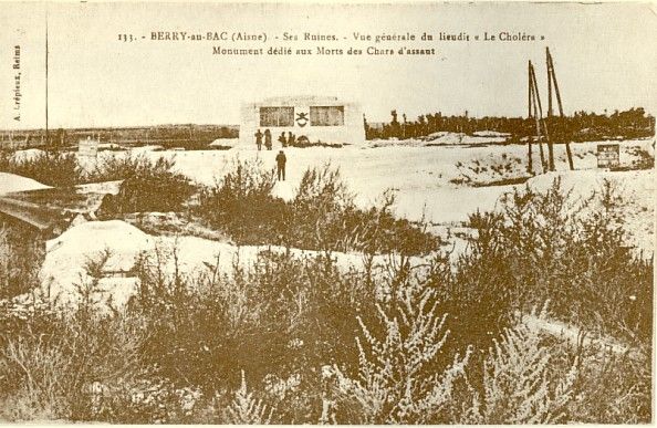 la guerre 1914-1918