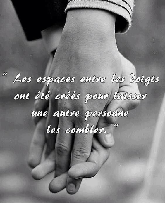 proverbe sur les rencontres amoureuses